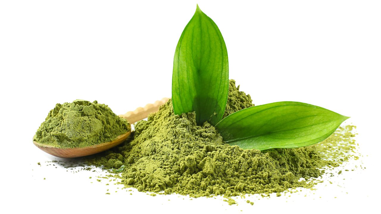 what does matcha taste like