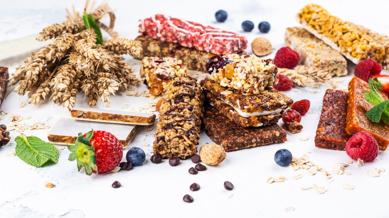 que comer antes de entrenar fuerza