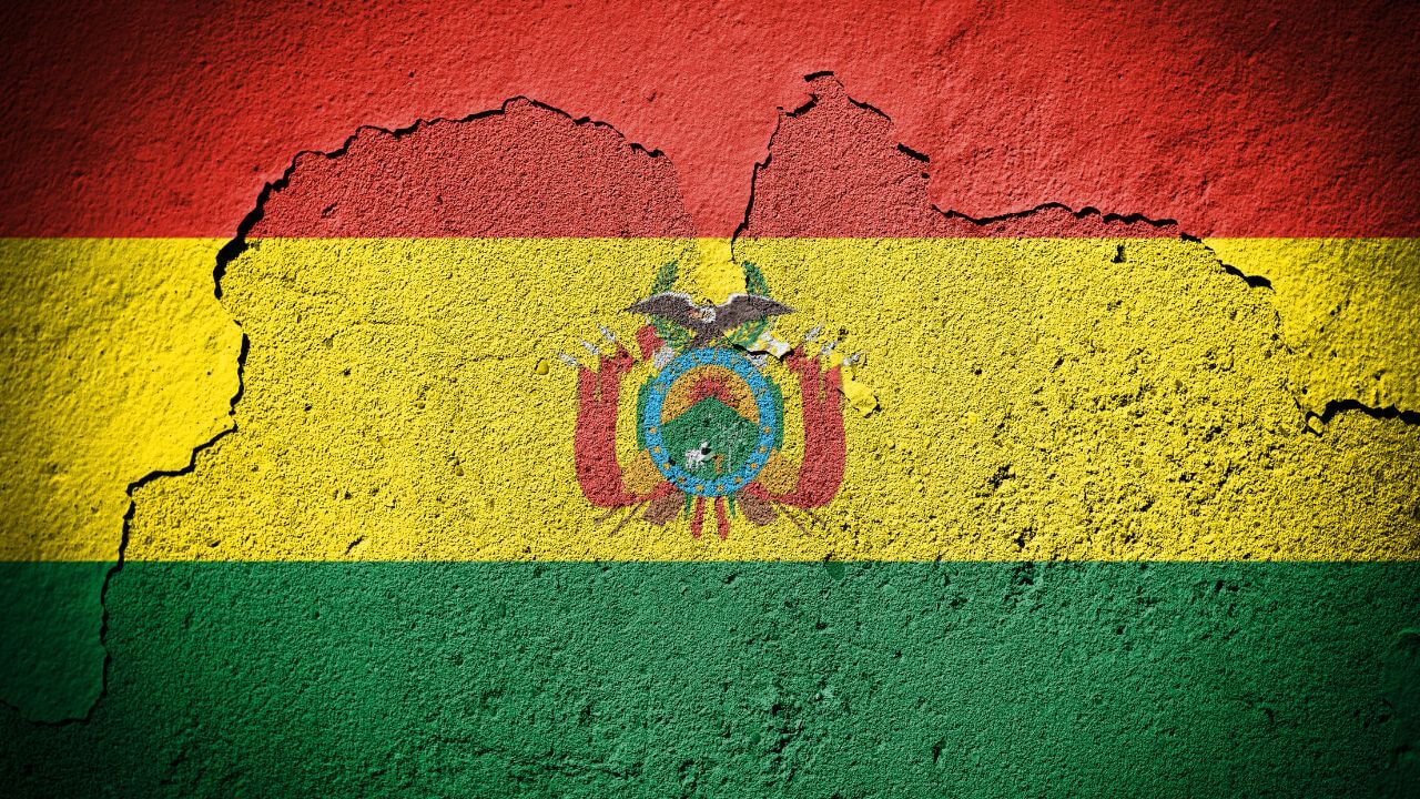 Dia del maestro en bolivia