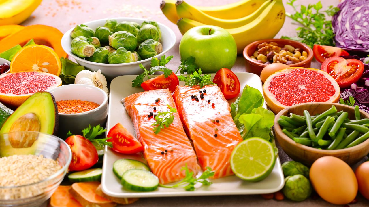 ¿Qué alimentos son ricos en proteína vegetal?