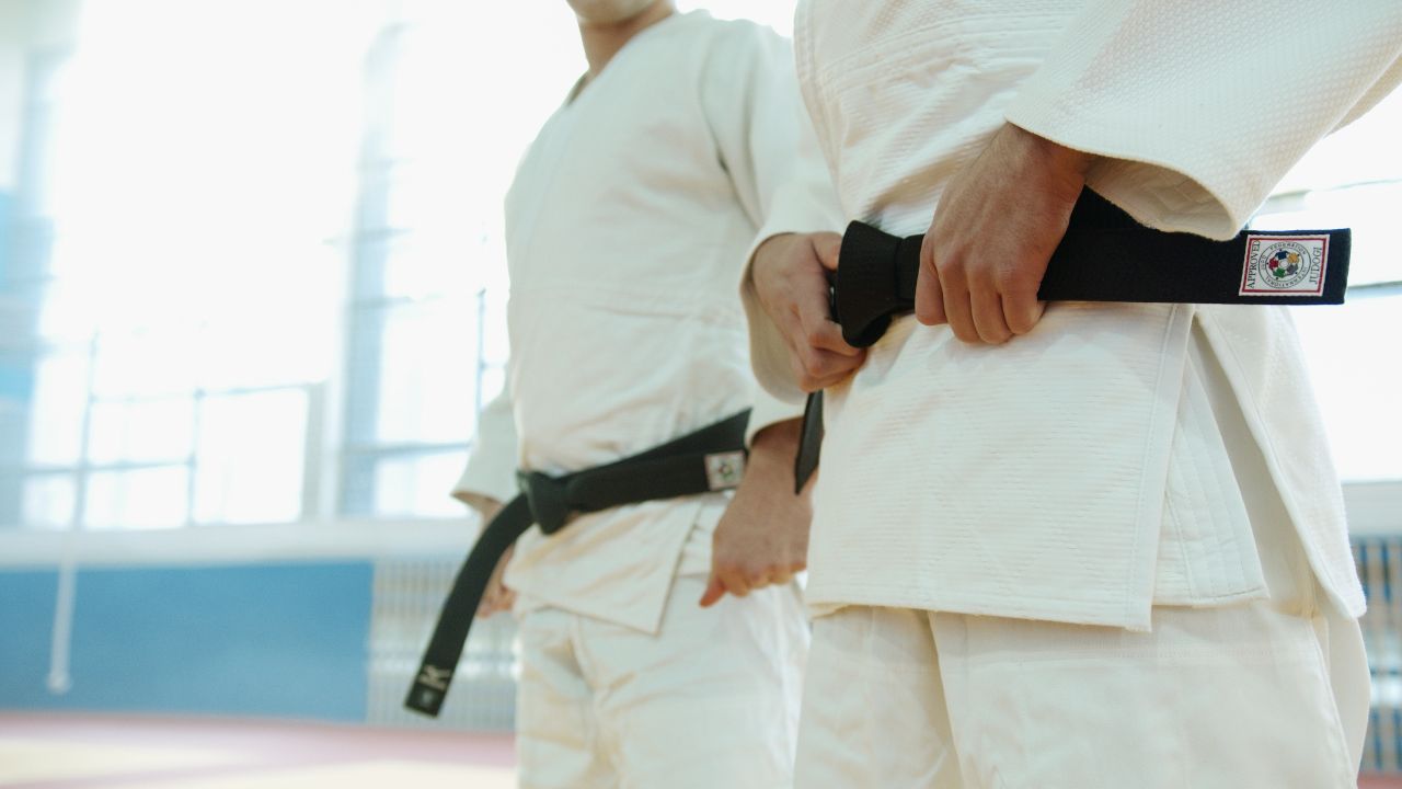 ¿Qué quiere decir Shito-Ryu?