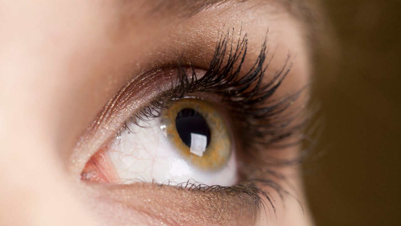 a cuantos fps ve el ojo humano