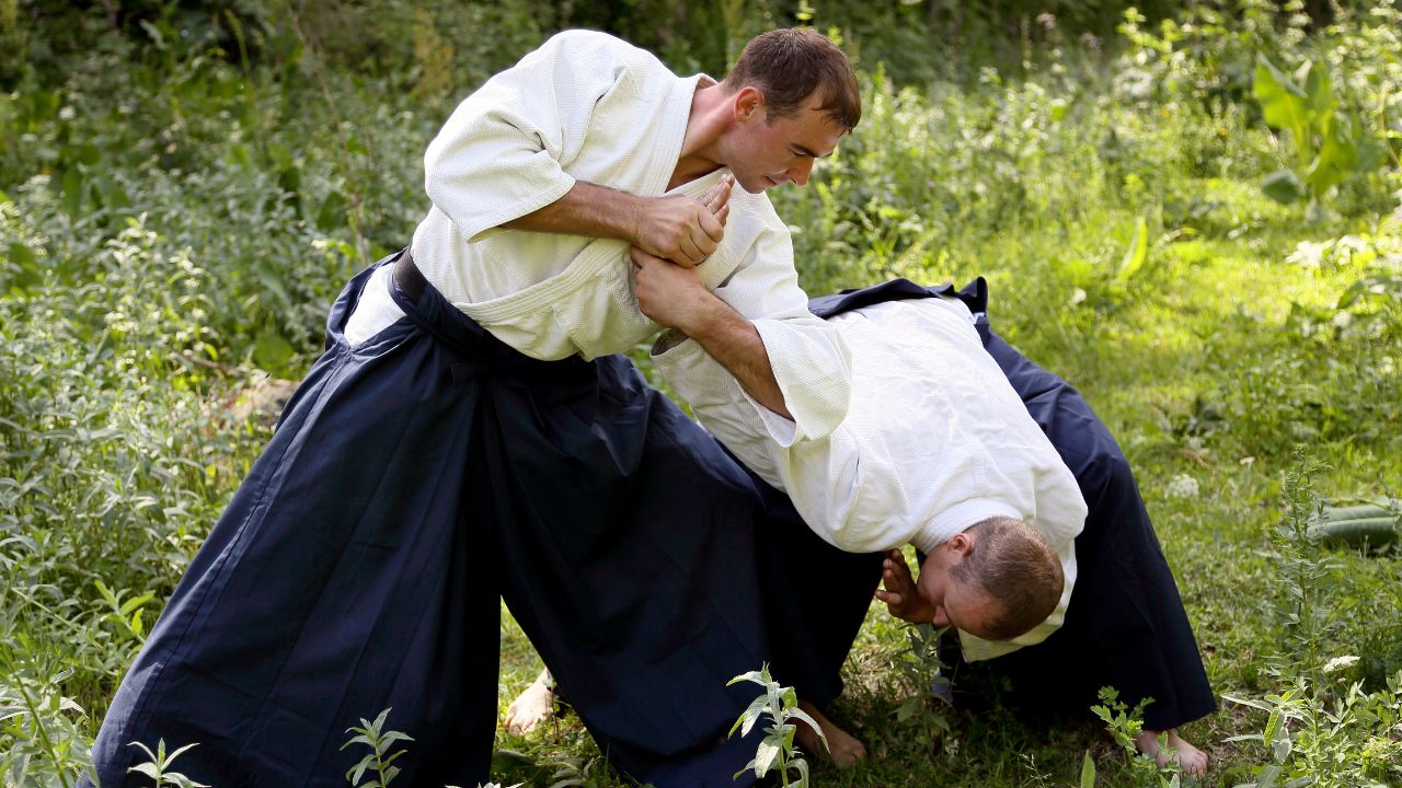 hakama