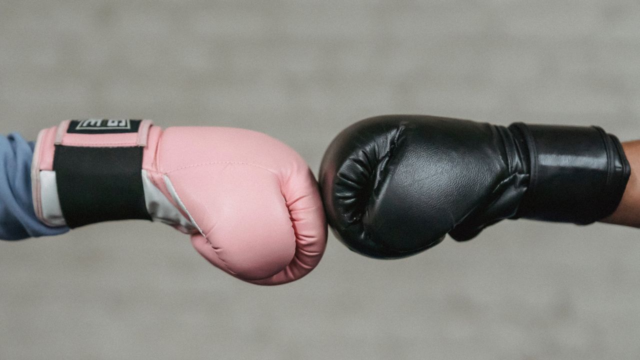 ¿Cómo saber qué guantes boxeo tallas elegir?