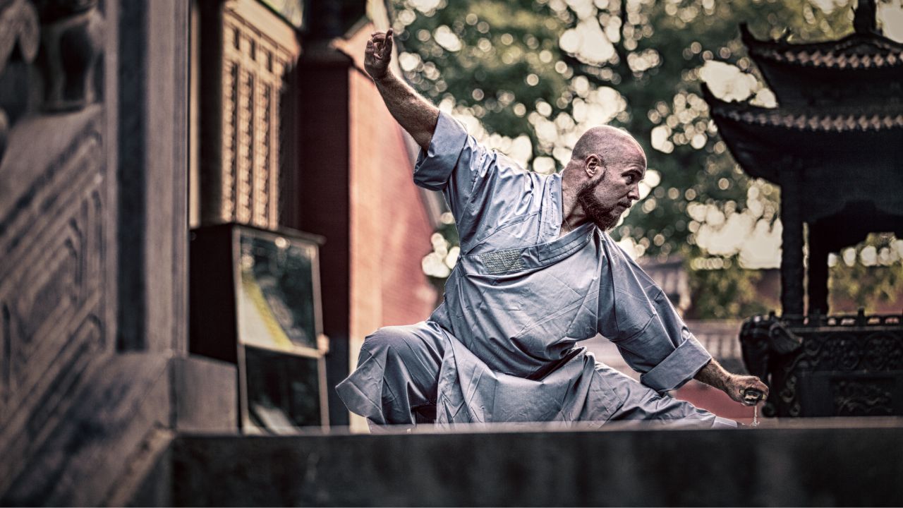 ¿Qué significa la palabra Shaolin? ¿Qué significa la palabra Shaolin?