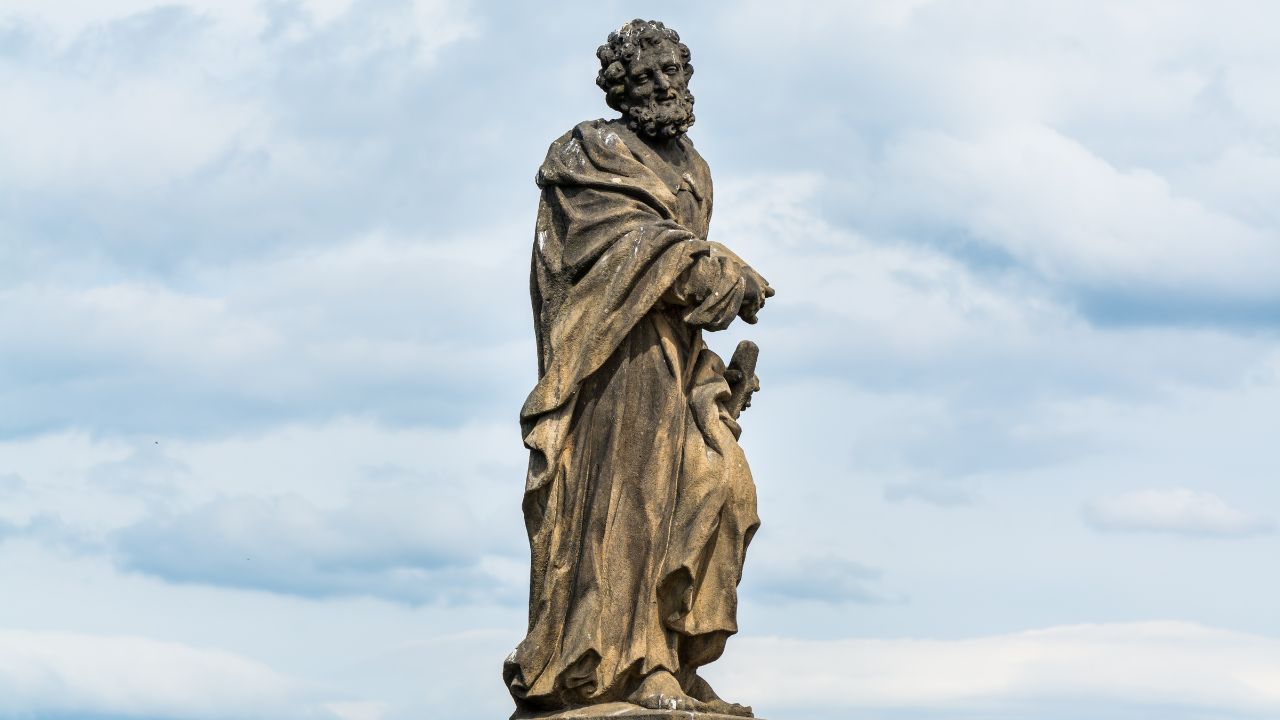 san judas tadeo