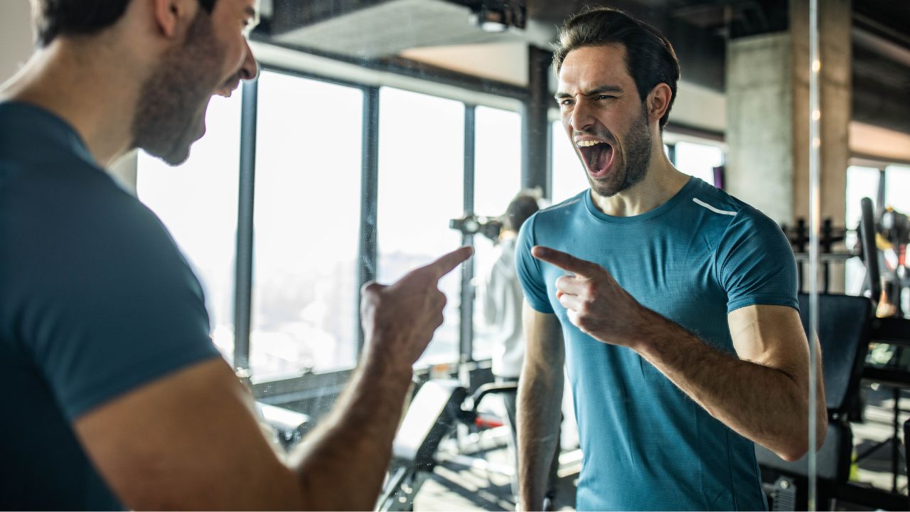 frases de motivacion gym