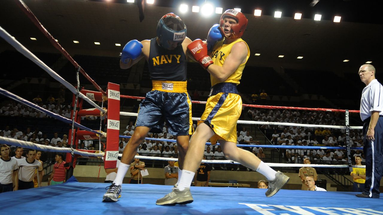 boxeadores mexicanos