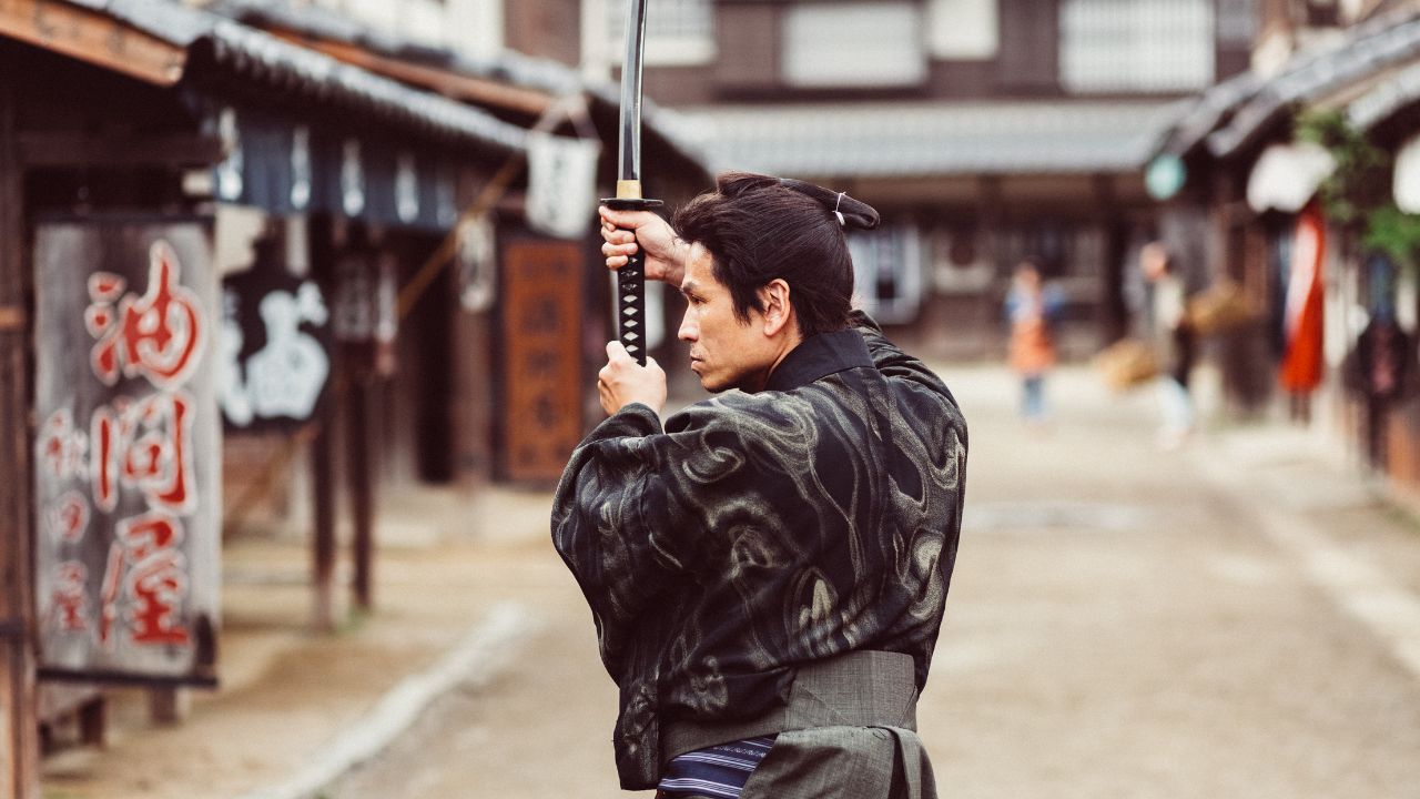 Taijutsu