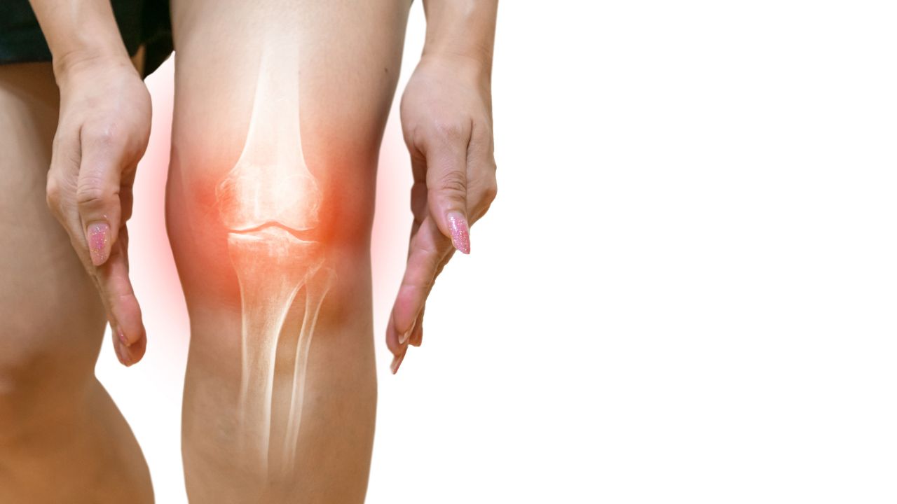 me duele la pierna izquierda por dentro