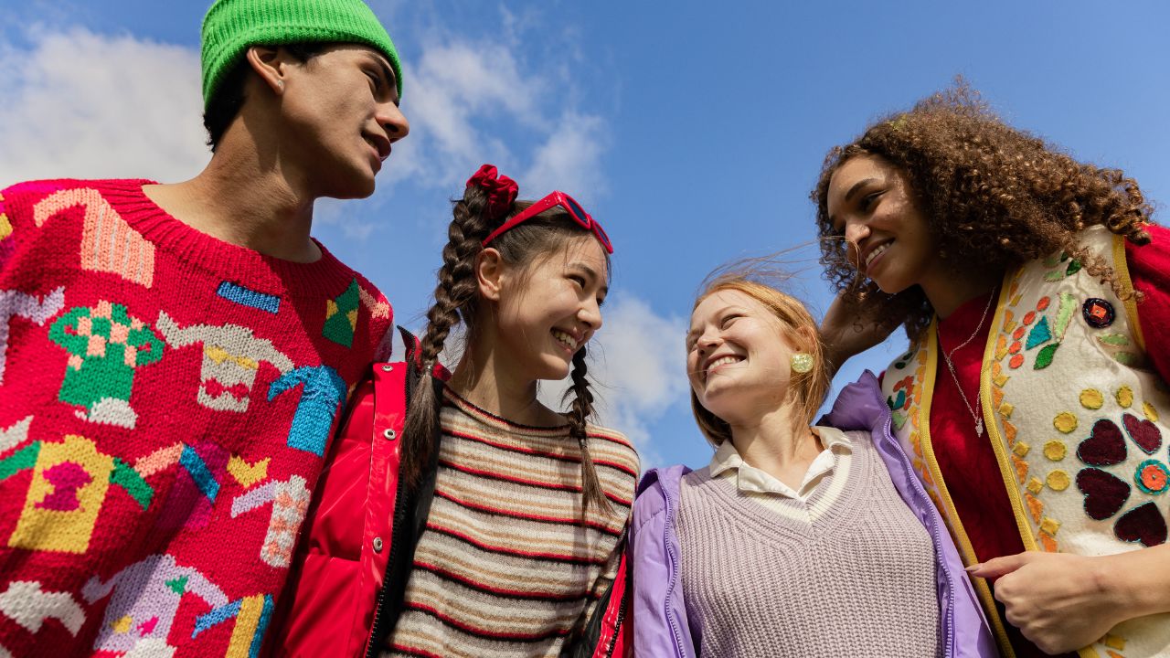 salud mental adolescentes