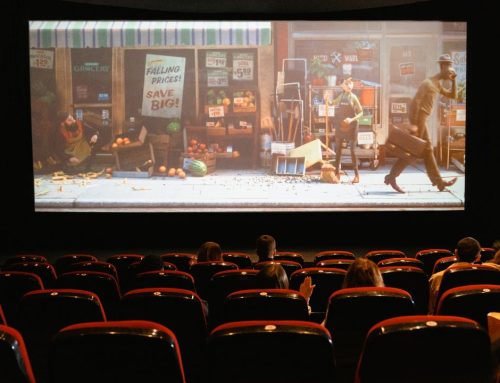 Las 20 mejores peliculas de lucha
