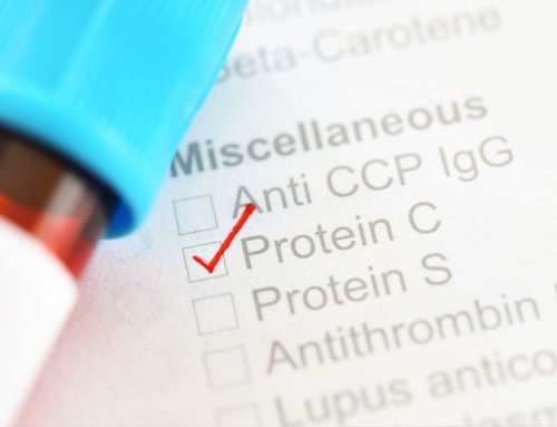 Proteína C Reactiva Alta: Indicador de Inflamación y Riesgo