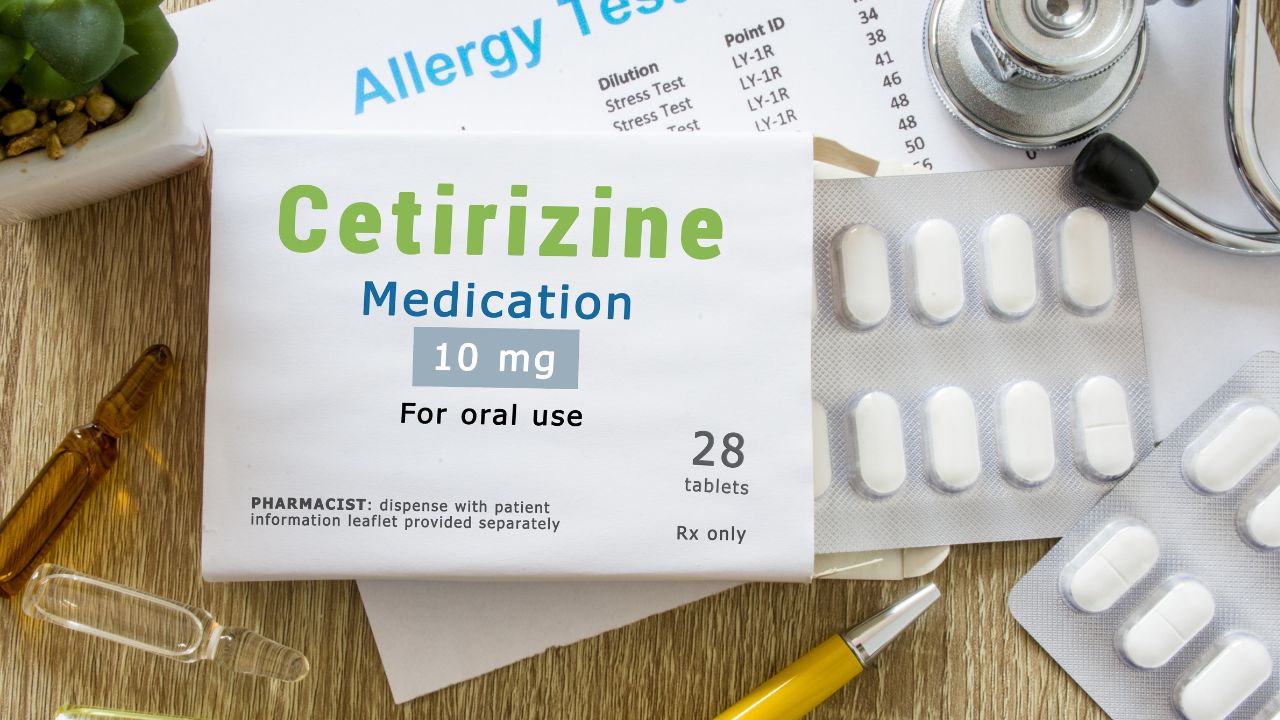 cetirizina para que sirve cetirizina para que sirve