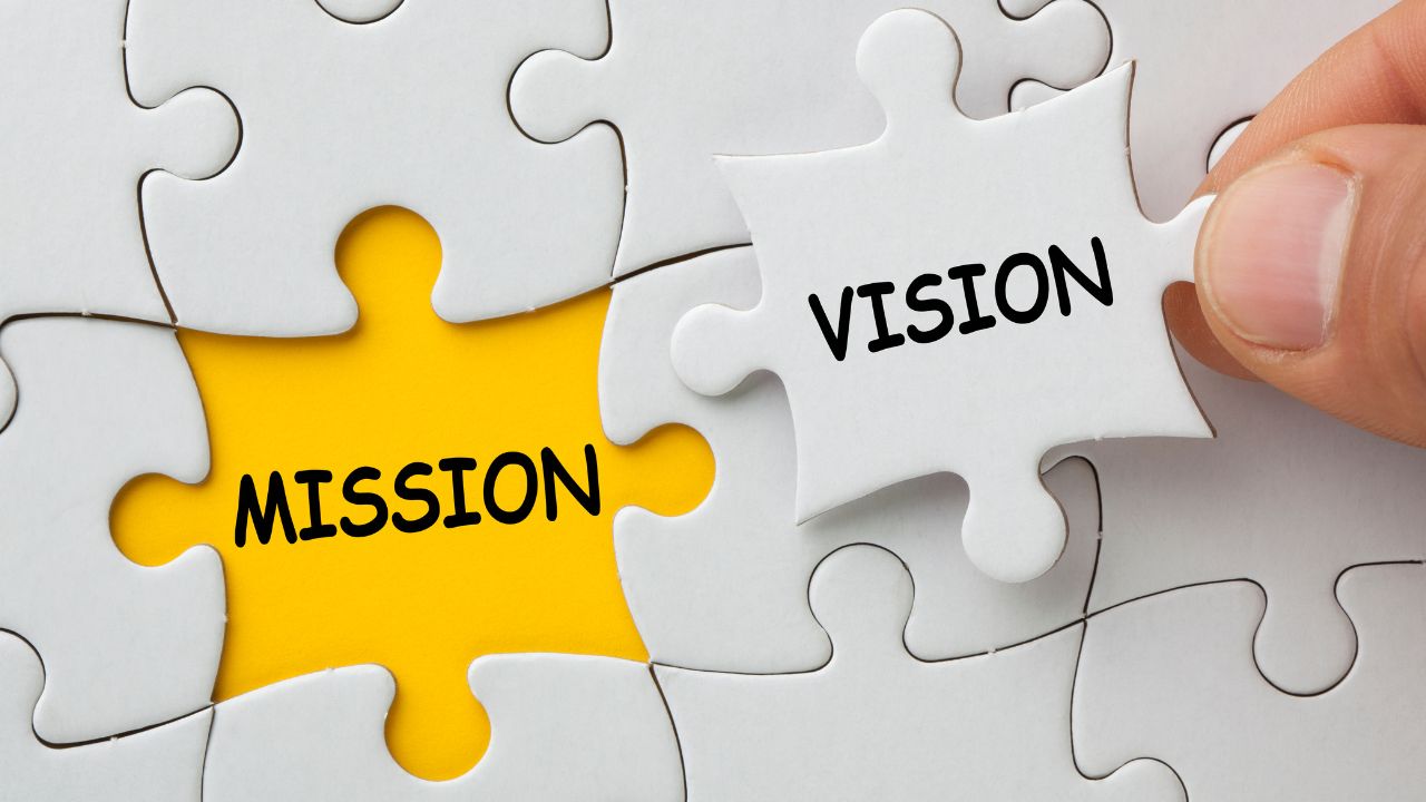 vision de una empresa