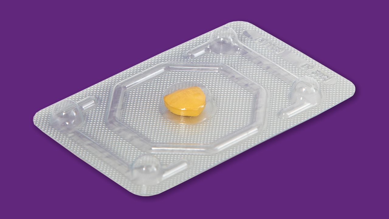 como saber si la pastilla del día siguiente funcionó