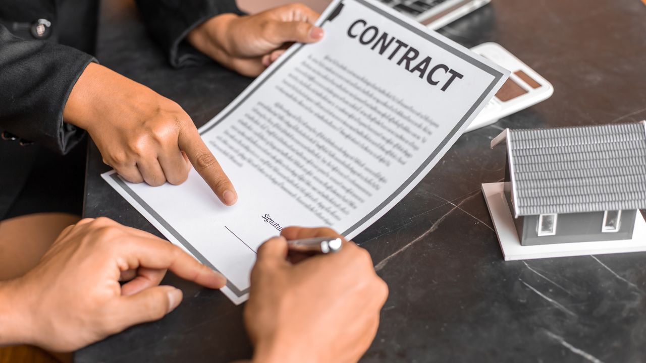 tipos de contratos