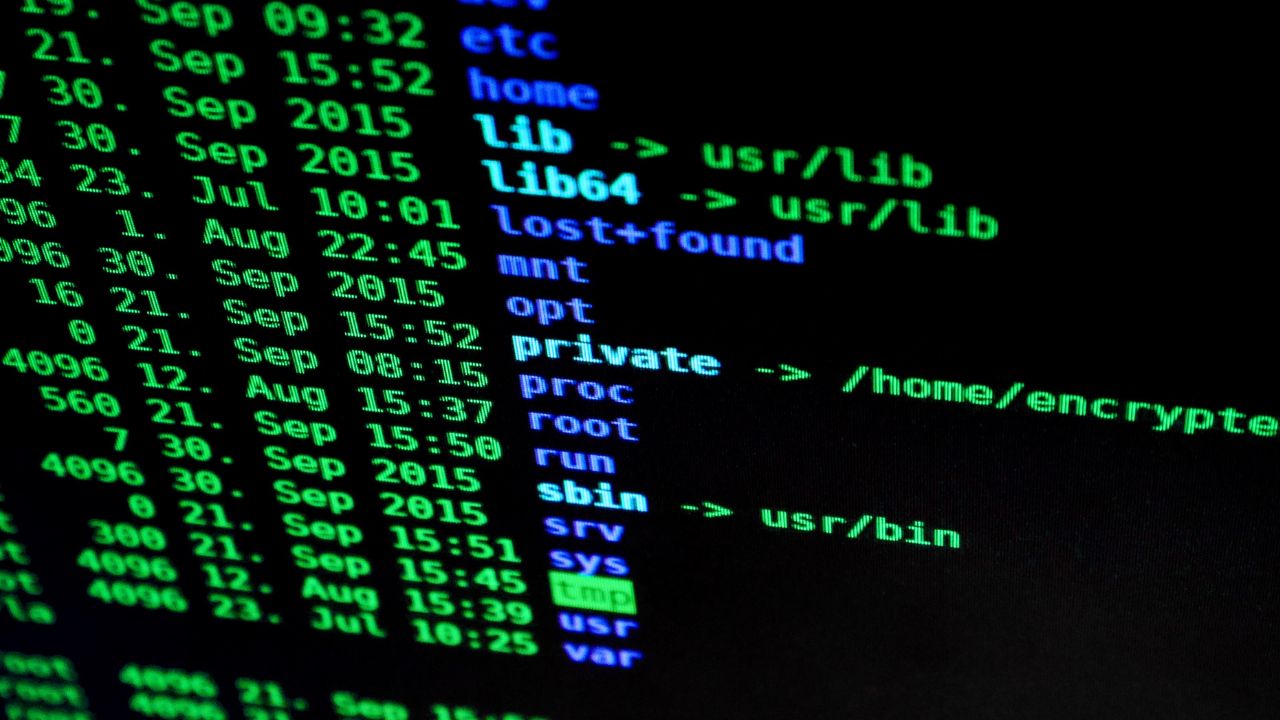 programa malicioso que trata de obtener tus datos