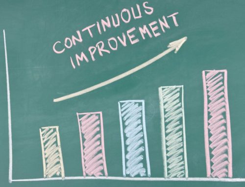 10 Áreas de Oportunidad: Ejemplos y Estrategias para el Crecimiento Personal