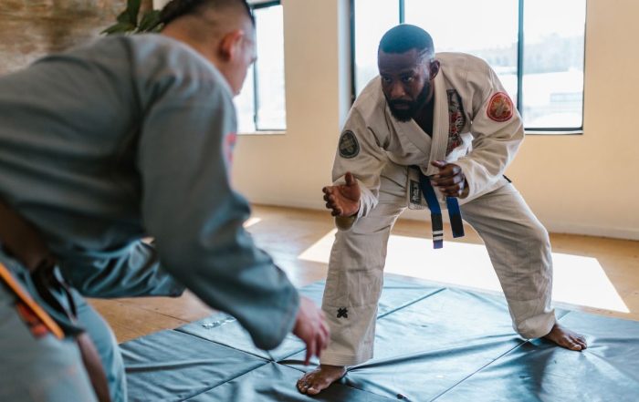 Conviértete en entrenador de Mugendo: Cómo hacer carrera en las artes marciales