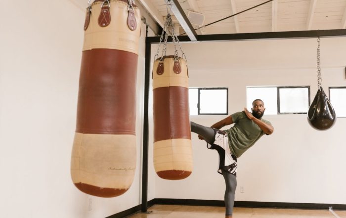 Beneficios emocionales de entrenar Mugendo
