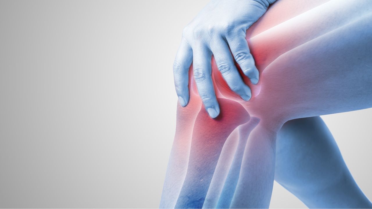 Cuidados del Sistema Articular: Manteniendo Tus Articulaciones Saludables