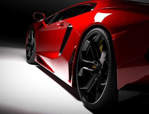 What is the most expensive car in the world?