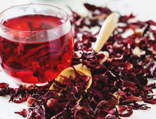 Los Múltiples Beneficios del Té Rojo