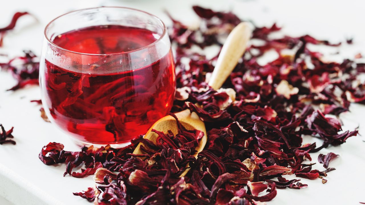 beneficios te rojo