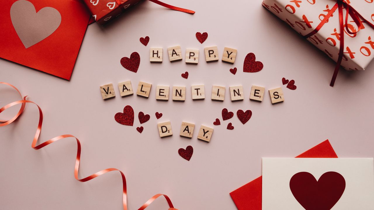 feliz dia del amor y la amistad