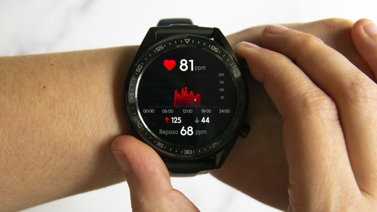¿Cual es la frecuencia cardiaca normal?