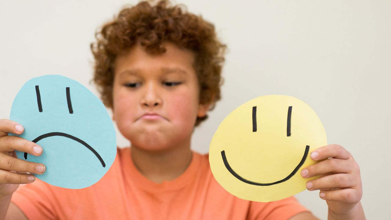 Aprendizaje Emocional: