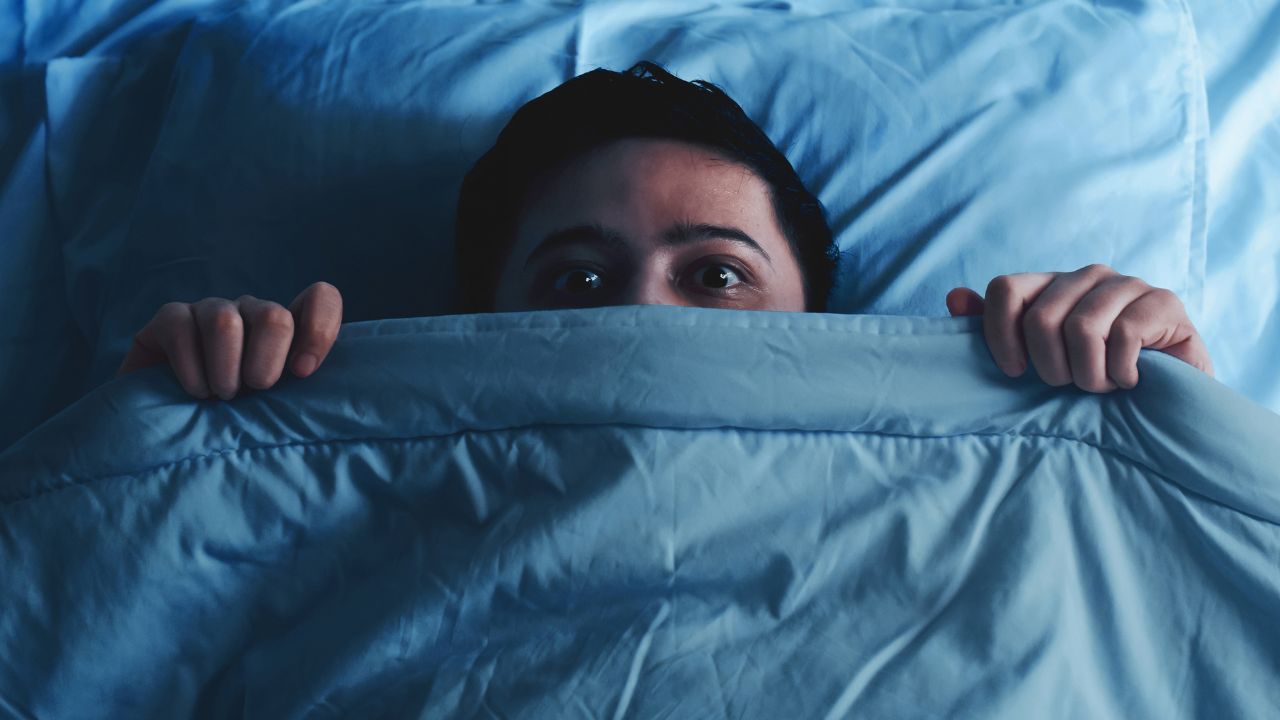 que significa soñar con la llorona