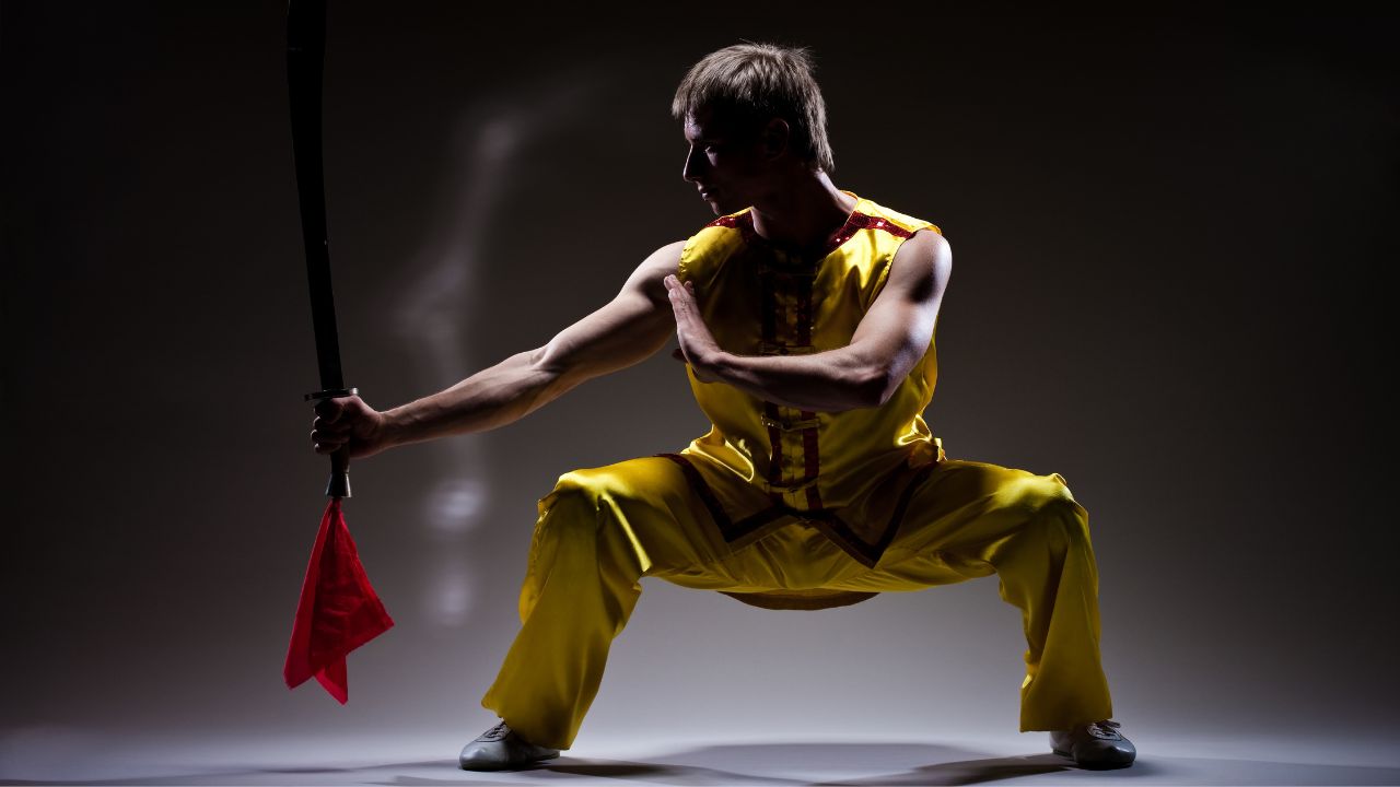 ¿Qué significa el wushu? ¿Qué significa el wushu?