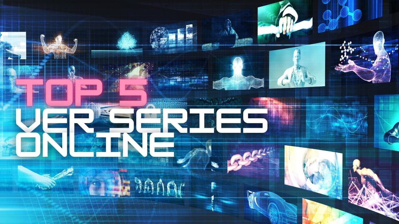 ver series online