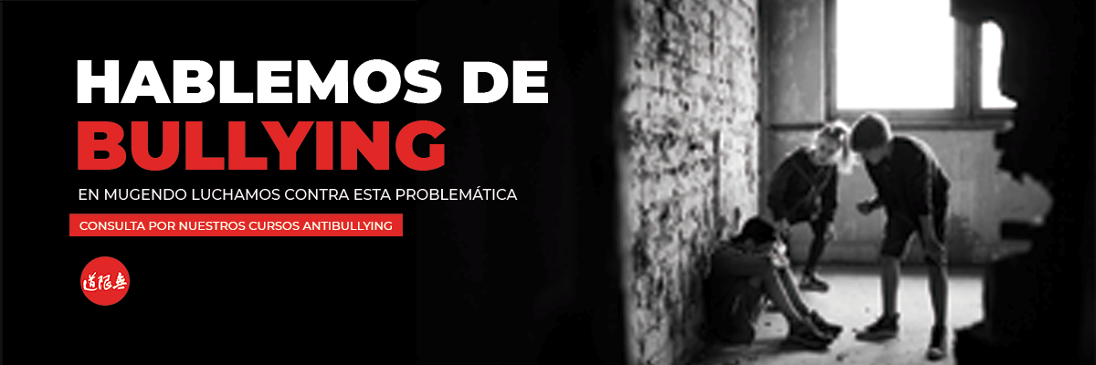 Paremos el acoso escolar