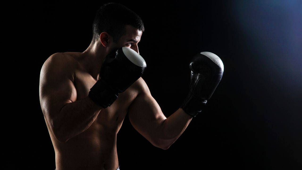 types of martial arts