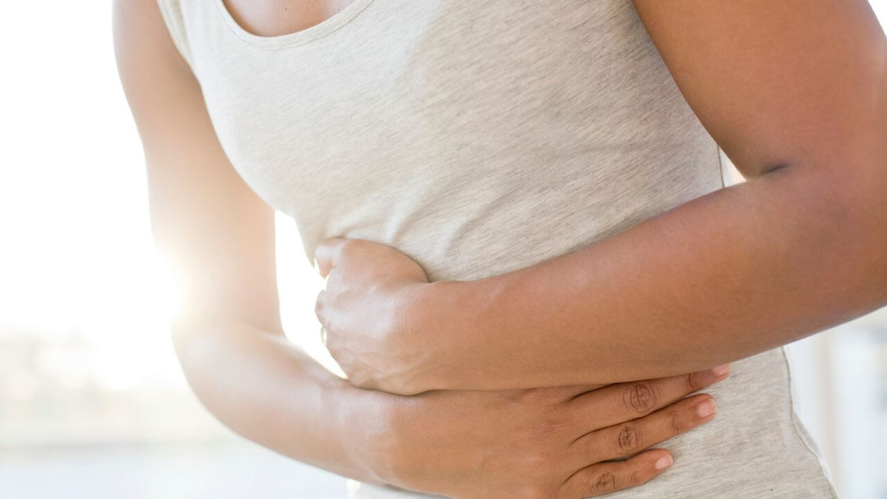 alimentos prohibidos para el colon irritable