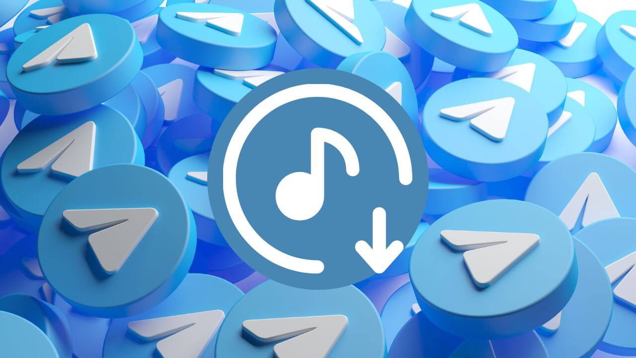 como-descargar-musica-en-telegram como descargar musica en telegram