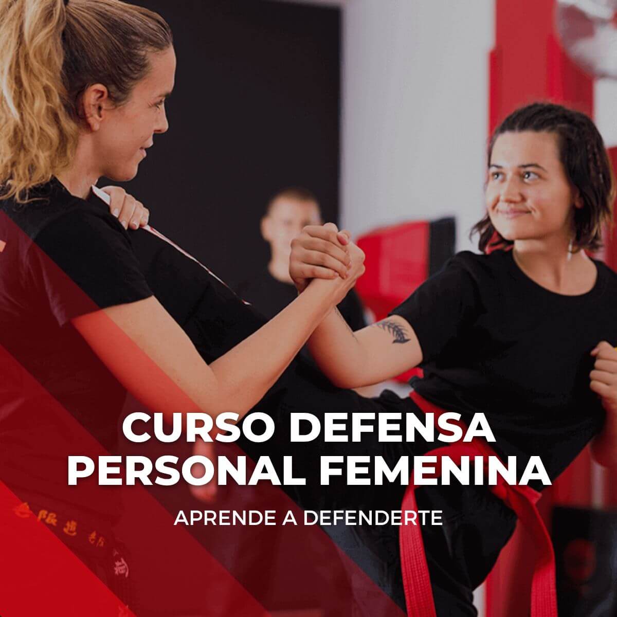 clases artes marciales