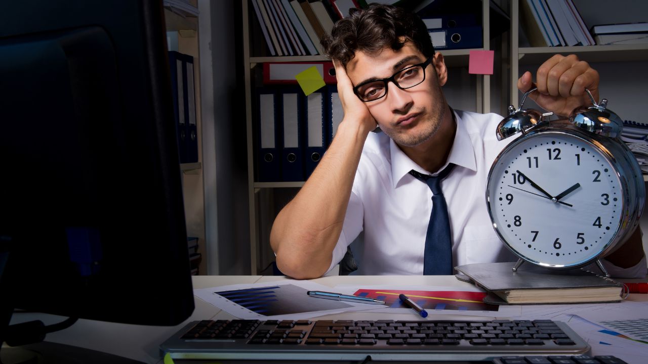 reduccion jornada laboral 40 horas