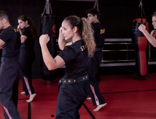 Escuelas de Artes Marciales en Barcelona: ¿Por qué Mugendo es la mejor opción?