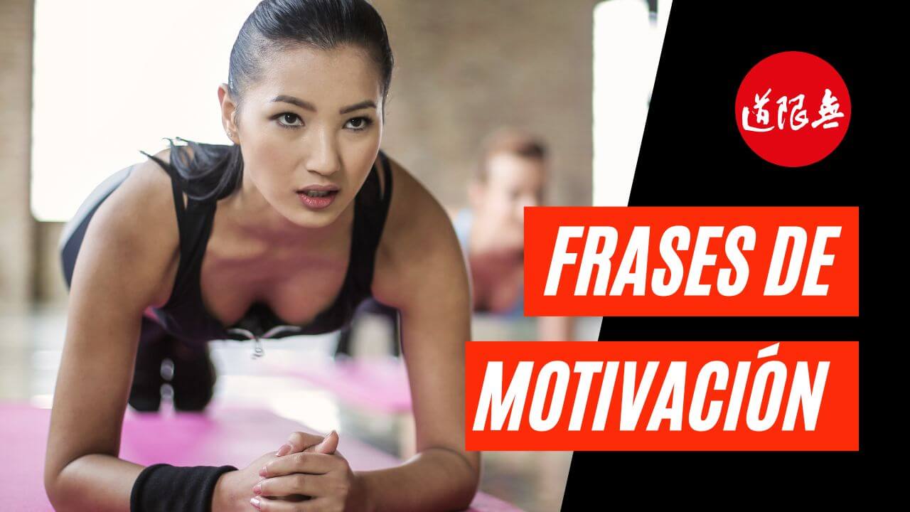 frases de motivación