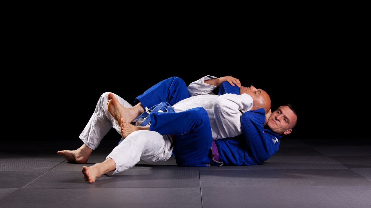 types of martial arts