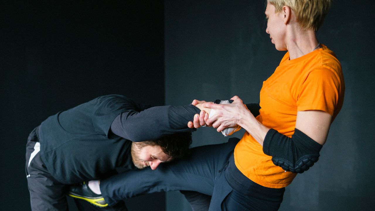 types of martial arts