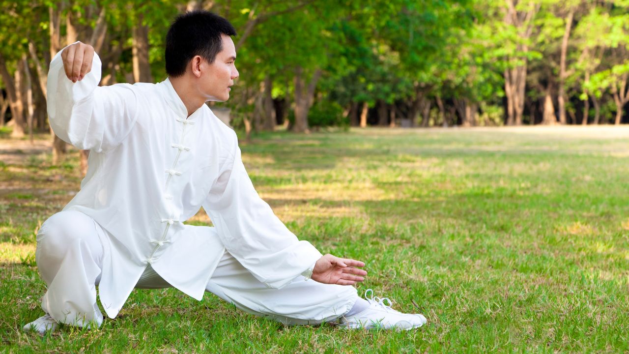 types of martial arts