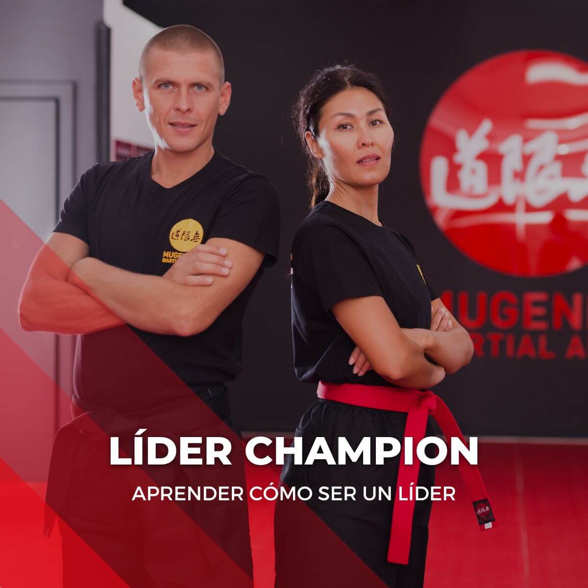 clases artes marciales