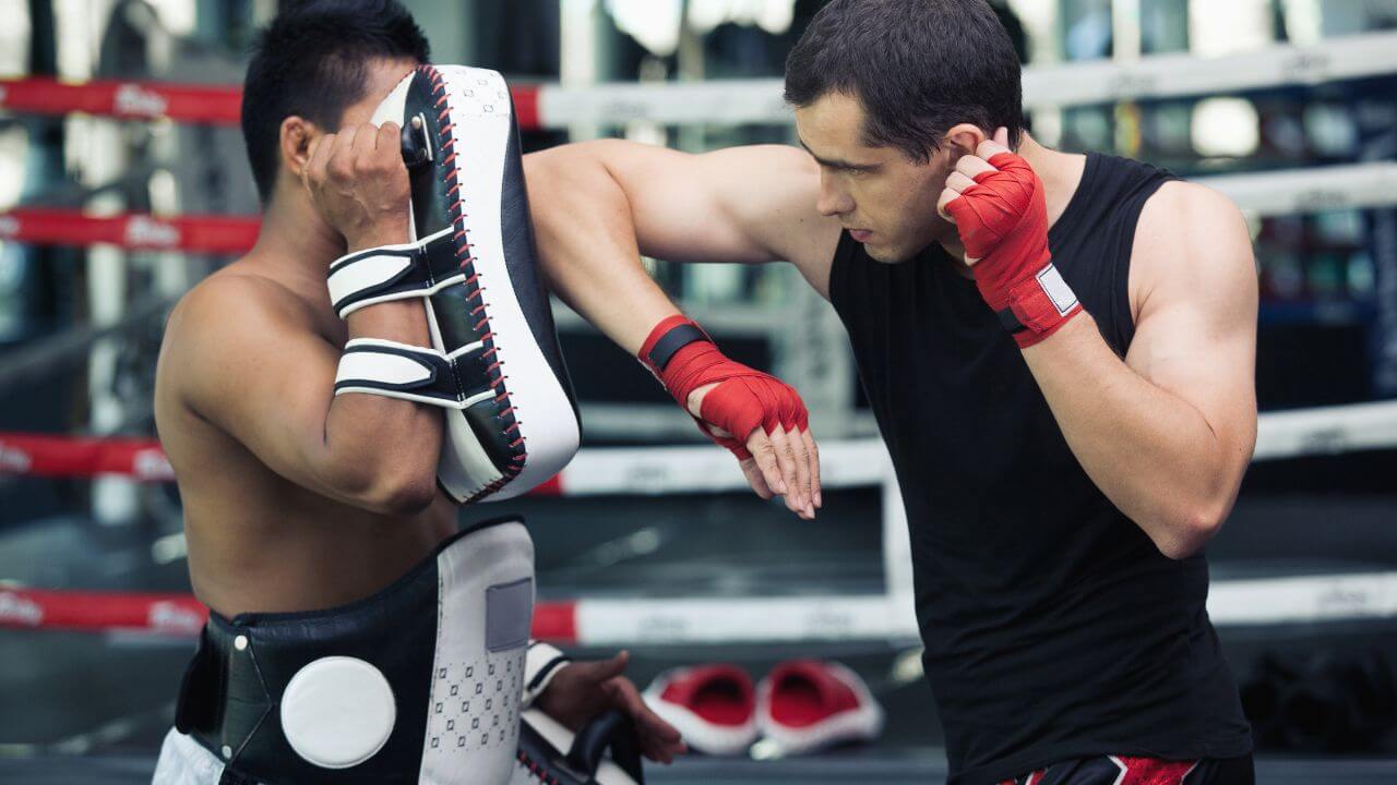 muay thai