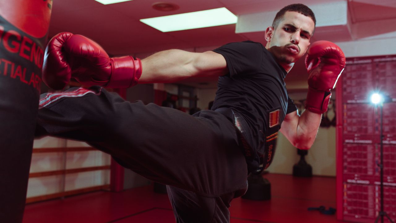 types of martial arts