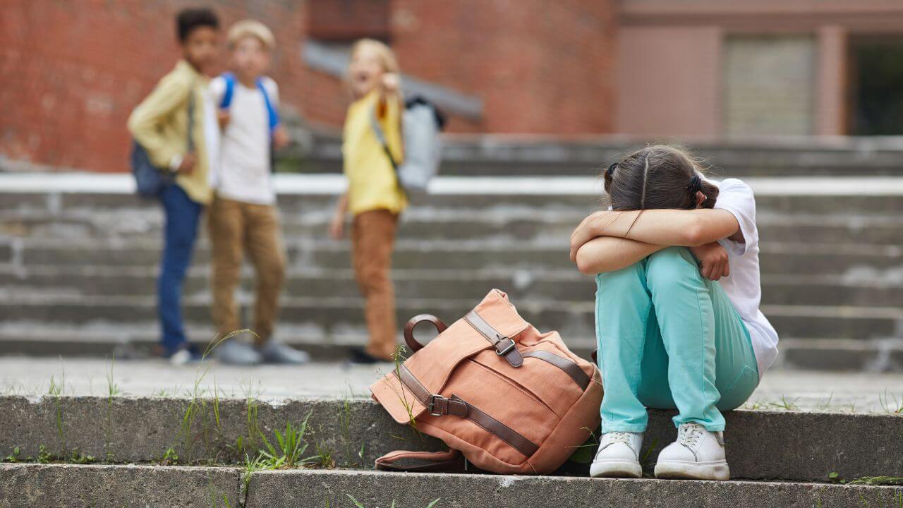 tipos de bullying